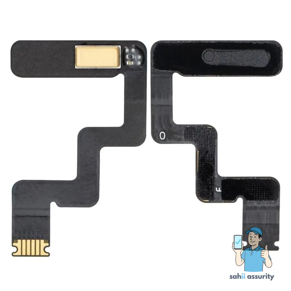Microphone Flex Cable for Apple iPad Air 2020